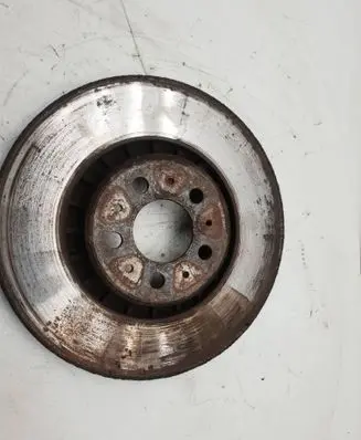 Volvo XC90 Front brake disc