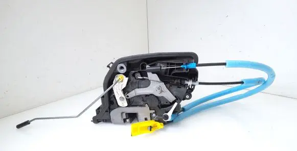 Mini One - Cooper F56 F55 Rear door lock 7281943 182838