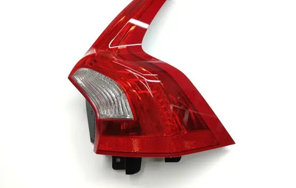 Volvo S60 Rear/tail lights 31214964