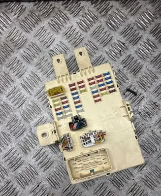 KIA Sportage Fuse module 919503W011