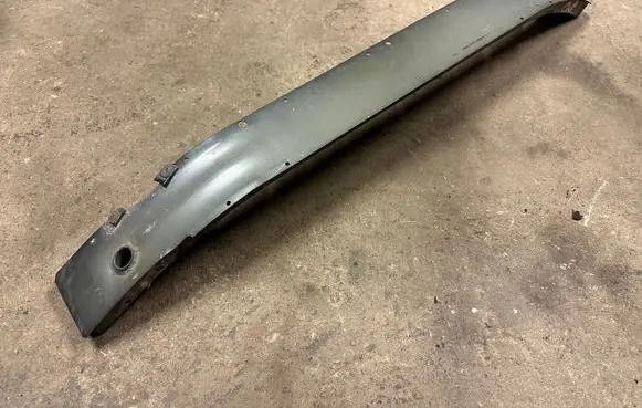 Opel Insignia A Front bumper cross member 13235552