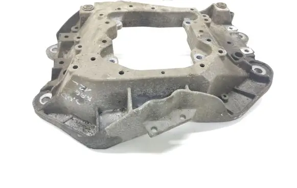 Audi A6 S6 C7 4G Gearbox mounting bracket 4G0399263