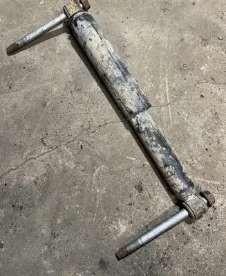 Nissan Terrano Rear shock absorber/damper