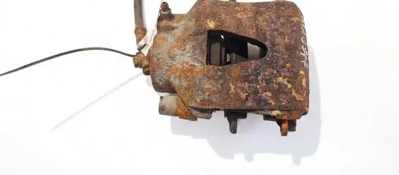 Skoda Fabia Mk1 (6Y) Front brake caliper