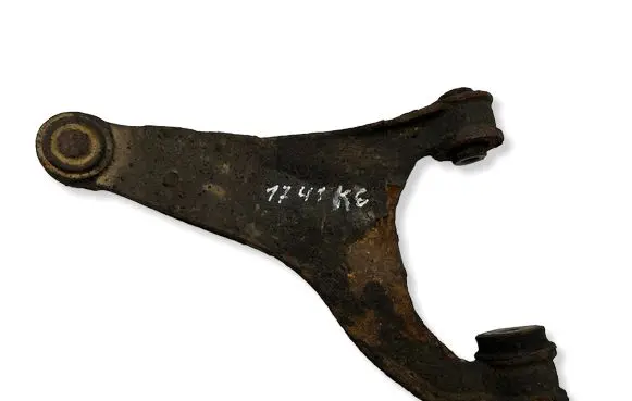 Subaru XV I Rear upper control arm/wishbone 