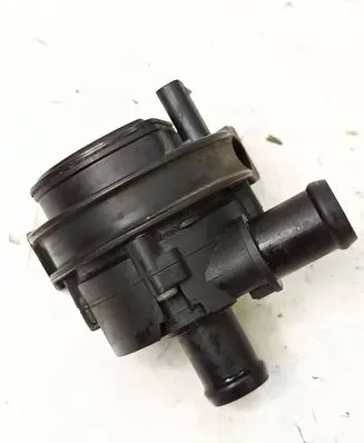 Volkswagen Polo V 6R Electric auxiliary coolant/water pump 5G0965567A 392023211
