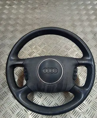 Audi A6 S6 C5 4B Steering wheel