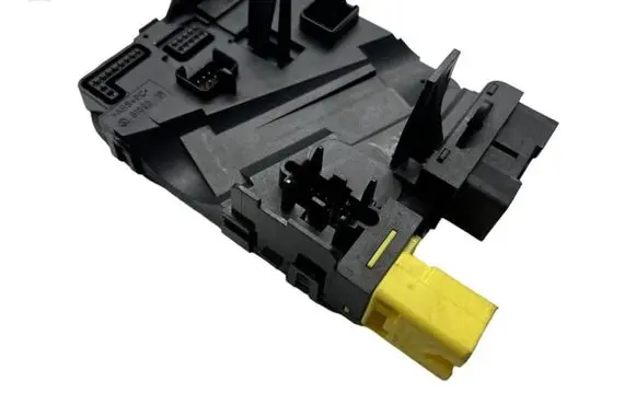 Steering angle sensor