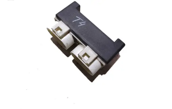 Coolant fan relay