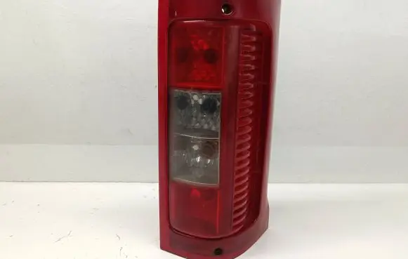 Fiat Ducato Rear/tail lights 1328427080 C547