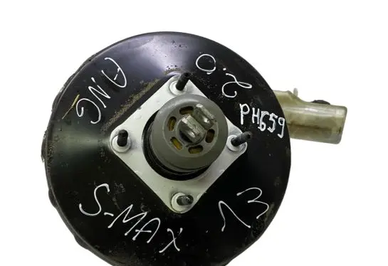Ford S-MAX Brake booster 6G912B195PH 03775794034 03350885551