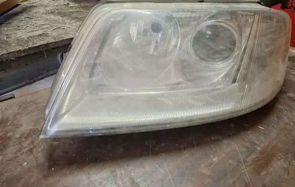 Volkswagen PASSAT B5.5 Headlight/headlamp 3B0941015AN 1EL00835001