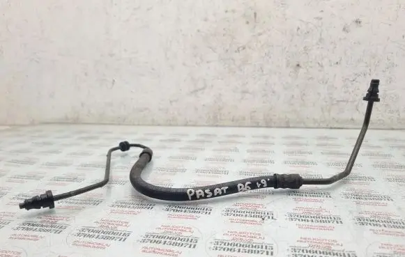 Volkswagen PASSAT B6 Clutch pipe/line 1K1721465H
