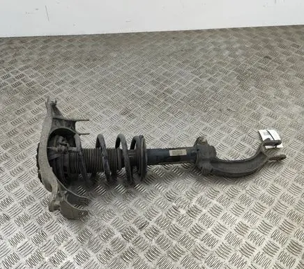 Porsche Macan (95B) Front shock absorber/damper 95B413031F