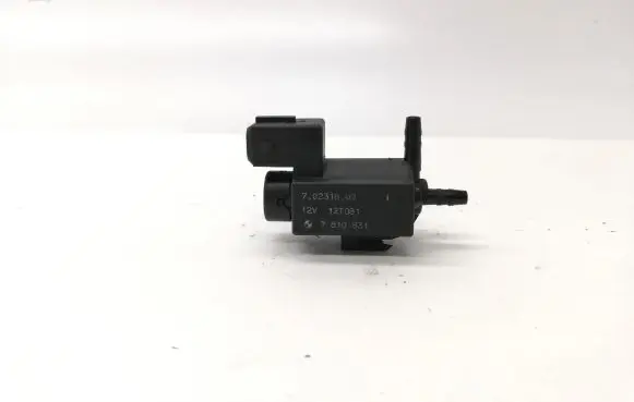 BMW 5 F10 F11 Turbo solenoid valve 7810831