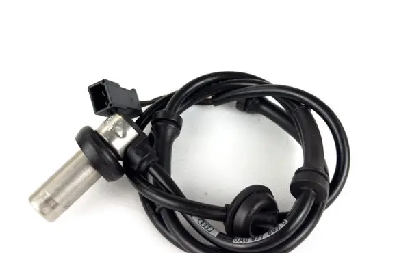 ABS brake wheel speed sensor