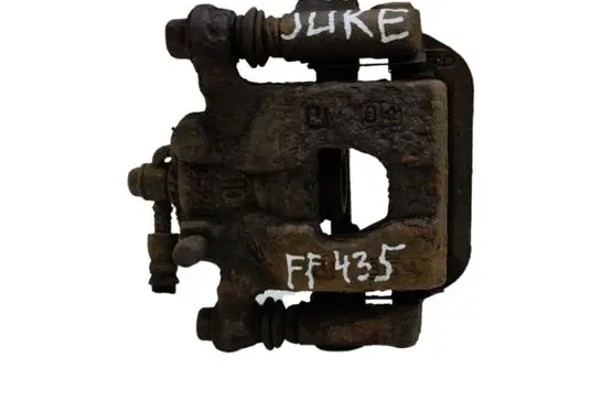 Nissan Juke I F15 Rear brake caliper