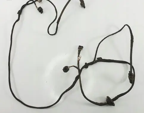 Mercedes-Benz GLK (X204) Parking sensor (PDC) wiring loom