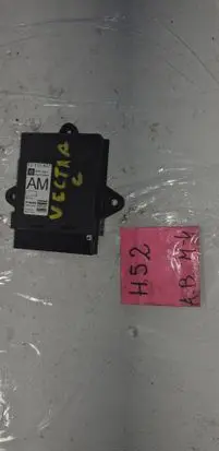Opel Vectra C Door control unit/module 13111457 5WK46002