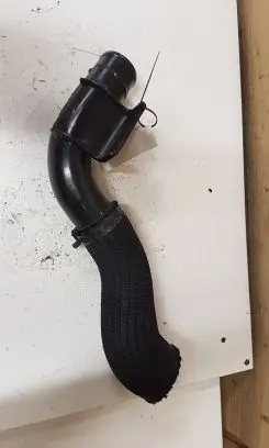 KIA Sorento Intercooler hose/pipe