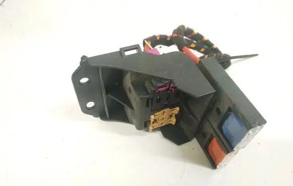 Audi A6 S6 C6 4F Fuse box set 4F1937503