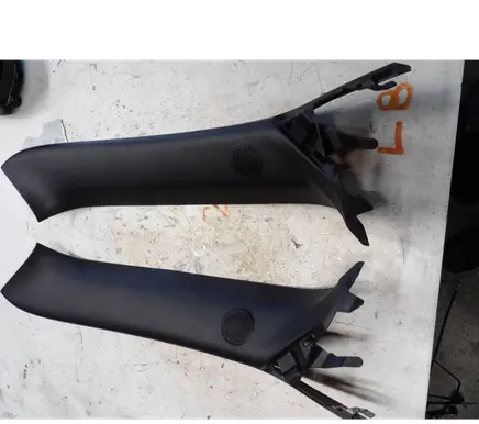 Mazda MX-5 ND (A) pillar trim N24368170