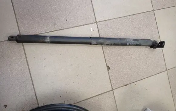Ford Edge II Tailgate/trunk strut/damper FT4BR402A74AB 748806