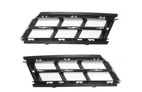 BMW 5 G30 G31 Front bumper lower grill 51139498599 51139498600