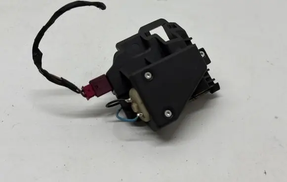 BMW 5 E60 E61 Curtain motor 9918004825