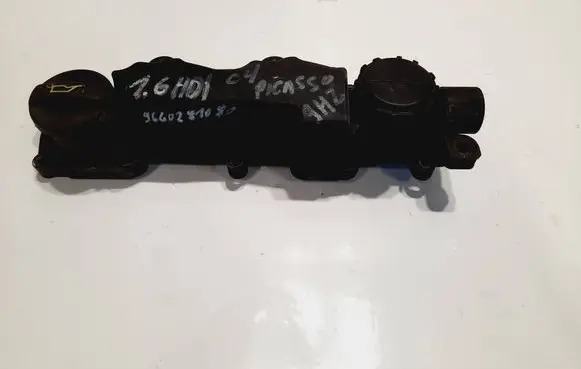 Citroen C4 I Picasso Intake manifold