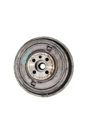 Volkswagen Crafter Crankshaft pulley 04L105251