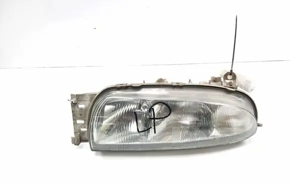 Ford Fiesta Headlight/headlamp