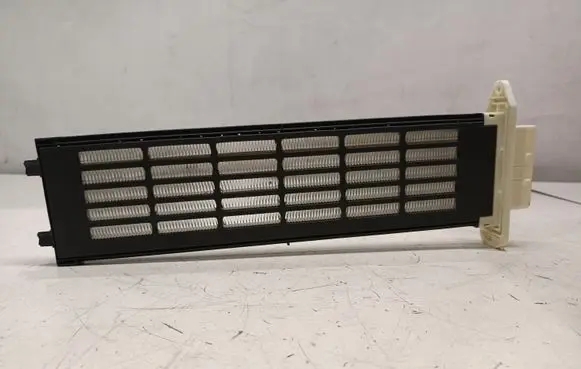 Peugeot 3008 II Electric cabin heater radiator A52103600 9809015580
