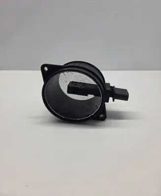BMW 5 E60 E61 Mass air flow meter 7805415 0281002936 28962182