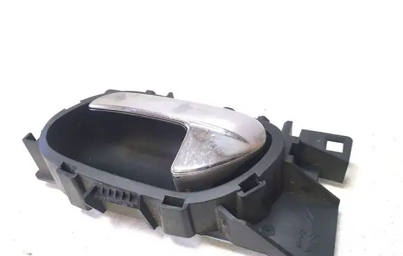 Citroen C4 I Picasso Rear door interior handle