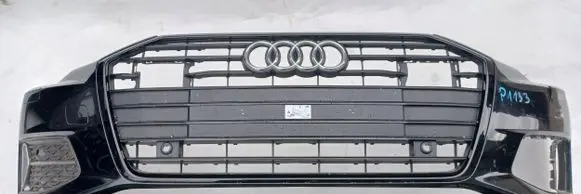 Audi A6 S6 C8 4K Front bumper