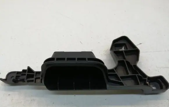 Opel Corsa F Other rear door trim element 39176146 9830038380