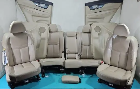 Nissan X-Trail T32 Seat set IMPRK1568904