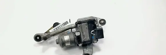 Volkswagen Phaeton Front wiper linkage 3D1955119