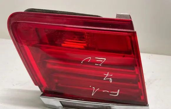 BMW 7 F01 F02 F03 F04 Tailgate rear/tail lights 7182205