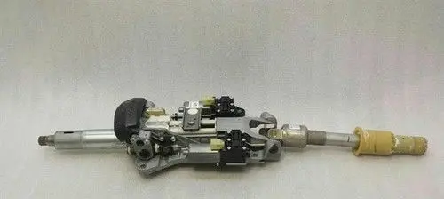 Mercedes-Benz S W222 Steering column universal joint A2224601816