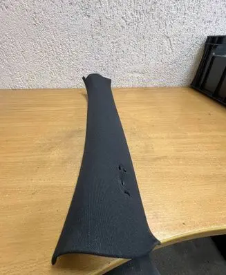 Mercedes-Benz E C207 W207 (A) pillar trim A2076902825 F6212