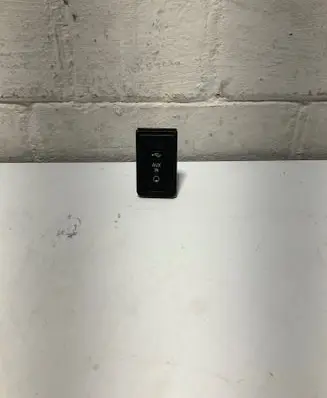 USB socket connector