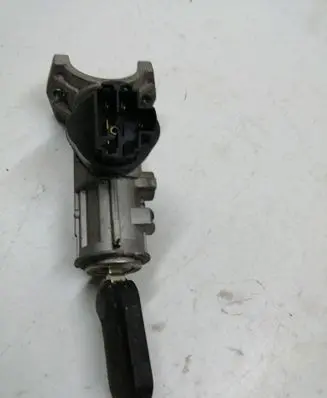 Ignition lock
