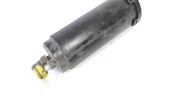 Audi A1 Active carbon filter fuel vapour canister 6RU201801