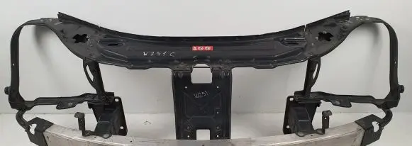 Mercedes-Benz R W251 Radiator support slam panel