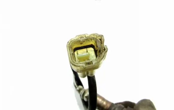 Suzuki SX4 Lambda probe sensor 1821360G00