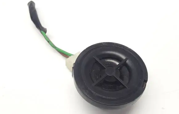 Opel Zafira A Front door high frequency speaker 90379282
