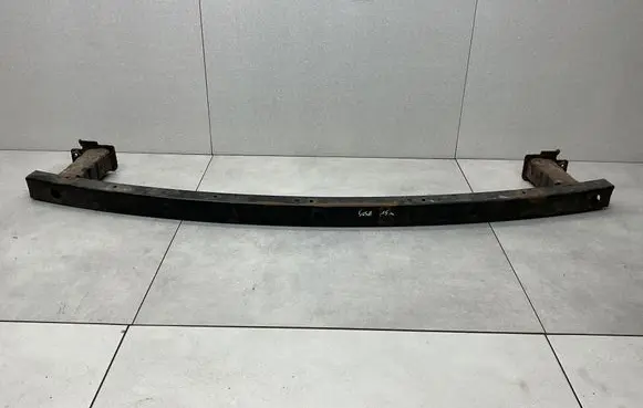 Nissan Qashqai Front bumper cross member 620304EA0B