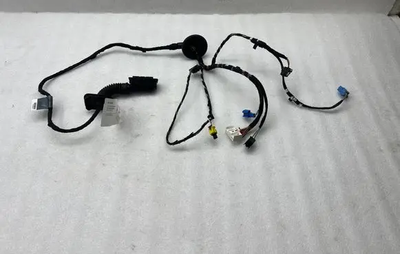 Audi A3 8Y Front door wiring loom 8Y2971030AF
